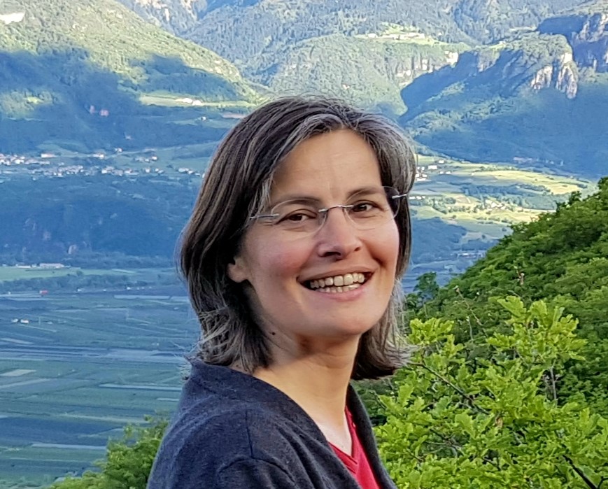 Margot Schwienbacher